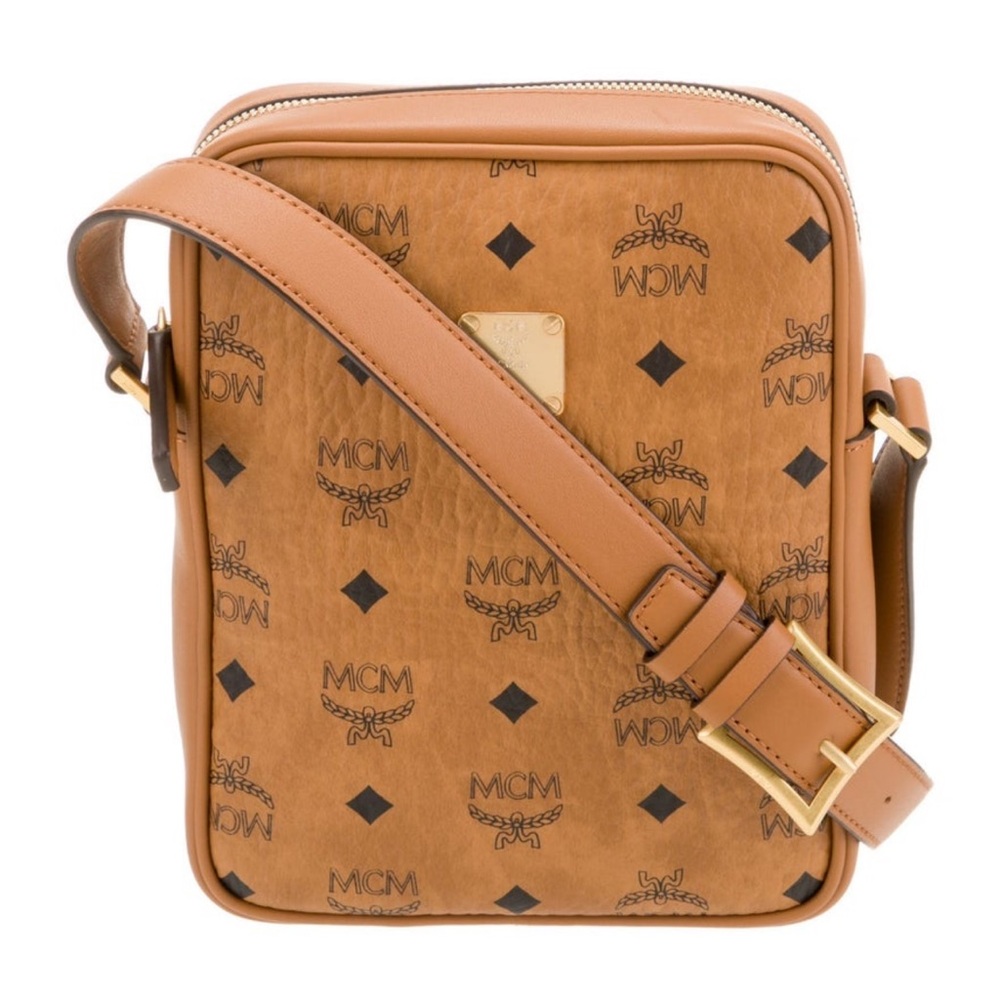 MCM Visetos Klassik Mini with Dustbag